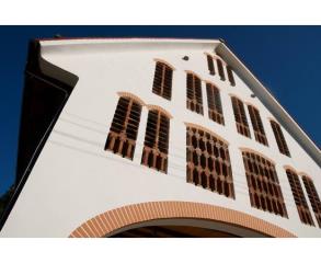 Bohačev toplar, Nazarje